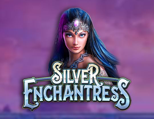 Silver Enchantress